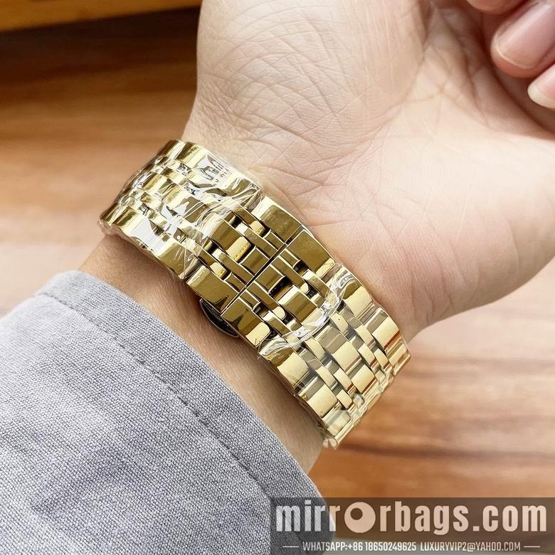 Replica Jaeger Lecoultre men 43X13mm M37