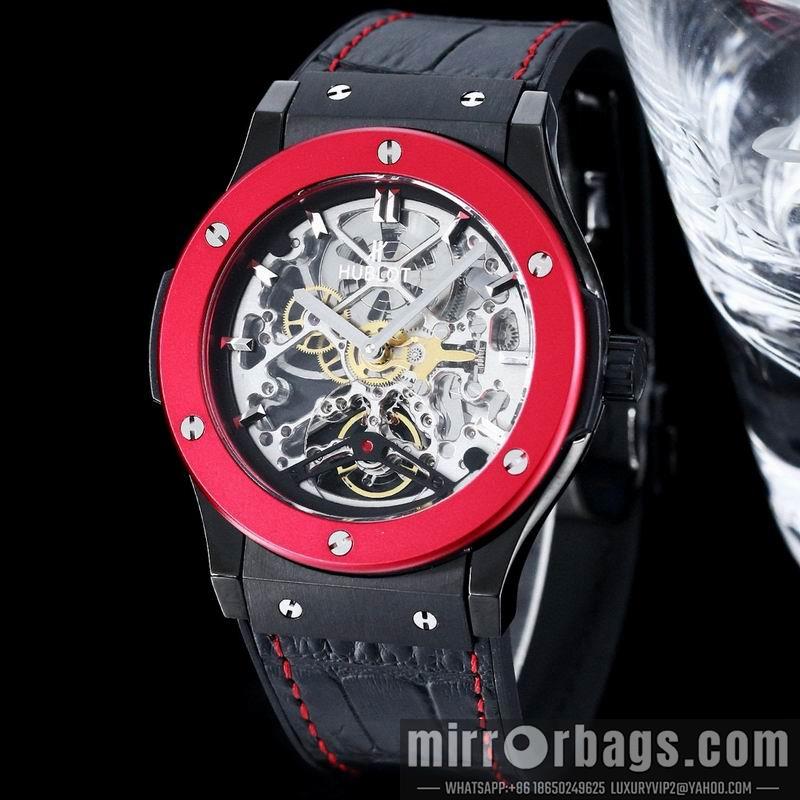 Replica Hublot 42X13mm 082917