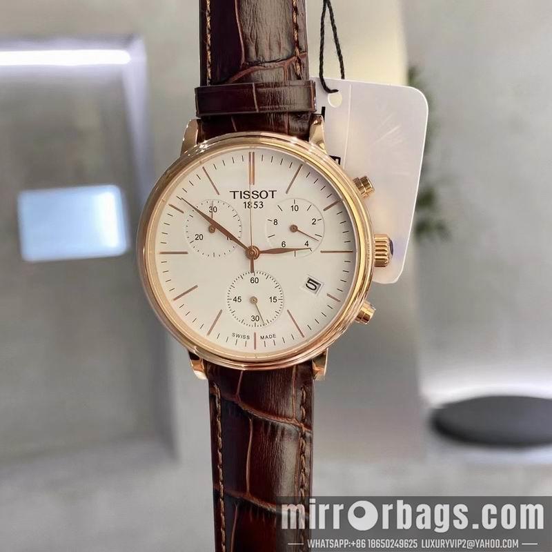 Replica Tissot watch 091004