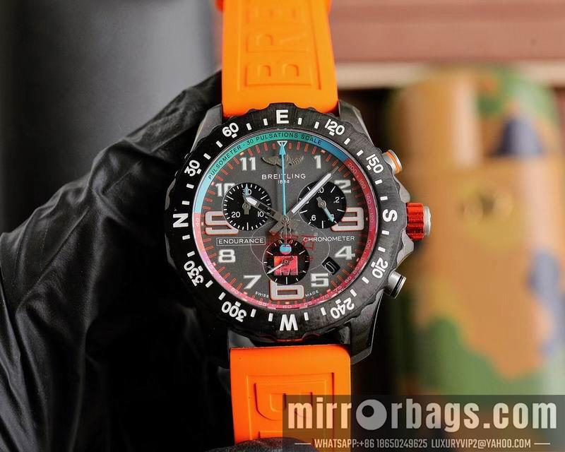 Replica Breitling Watch 44mm 050713