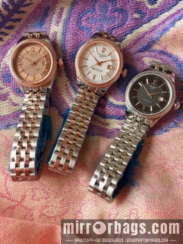 Replica Tissot 39mm 29mm 091021