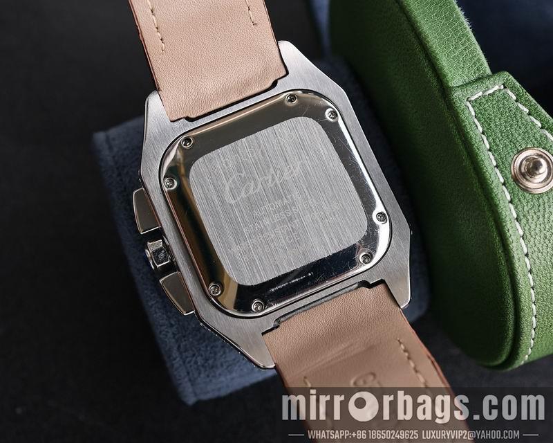 Replica Cartier 45X10mm 0503115