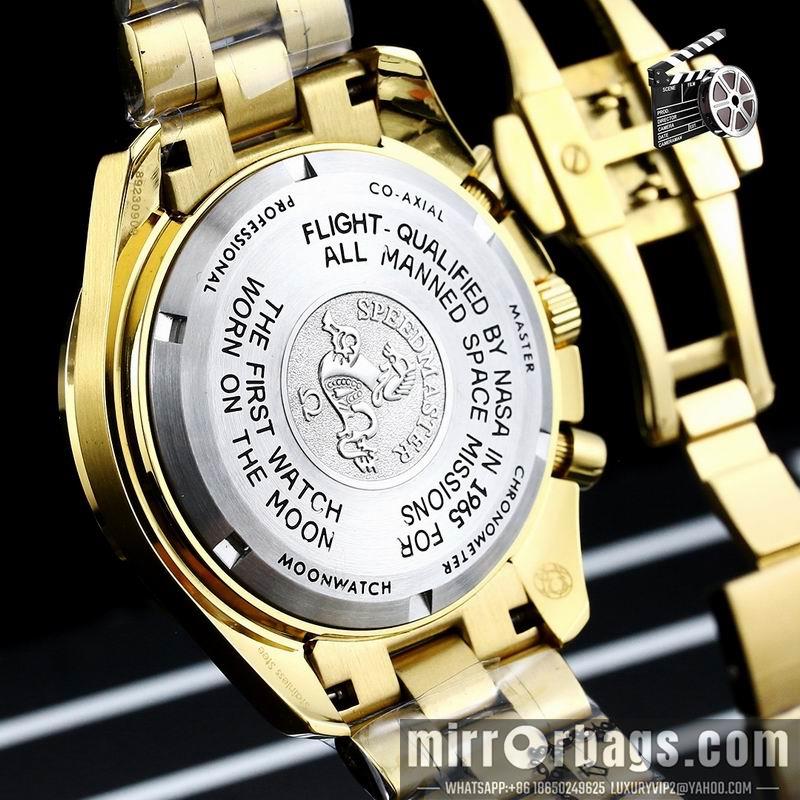 Replica Omega 43mm 072413