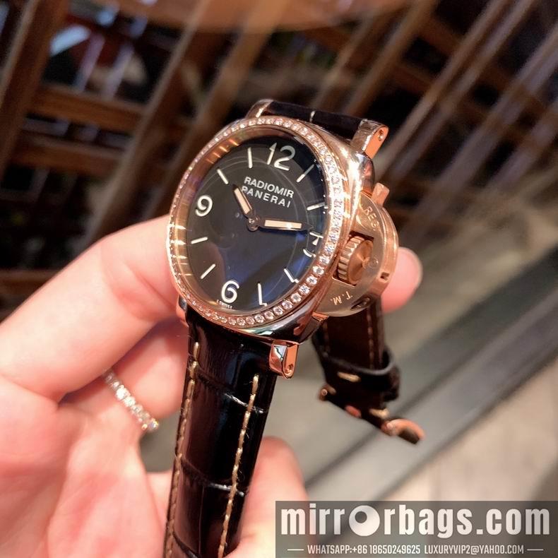 Replica Panerai women 35mm 060814