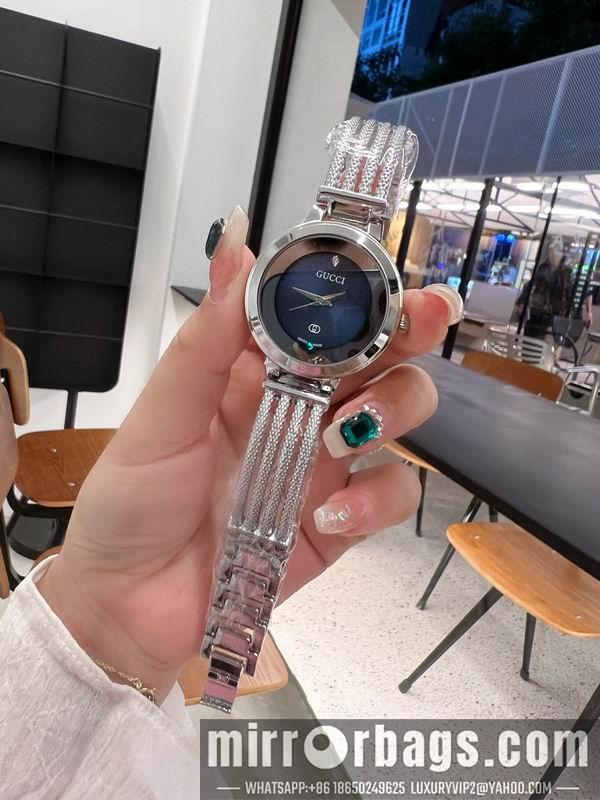 Replica Gucci 28mm 110172