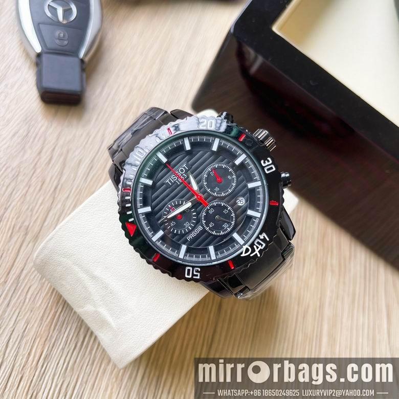 Replica Tissot 40x11mm 2nms65