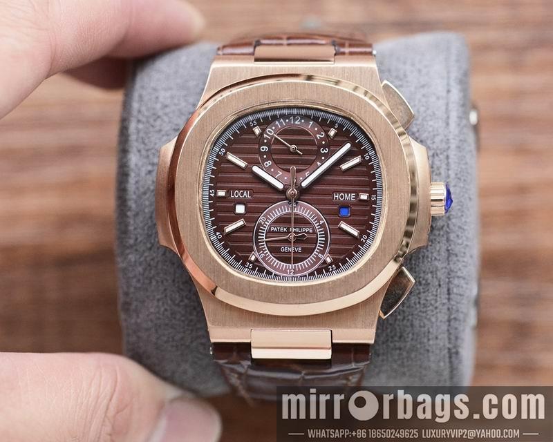 Replica Patek Philippe 35X12mm 092865