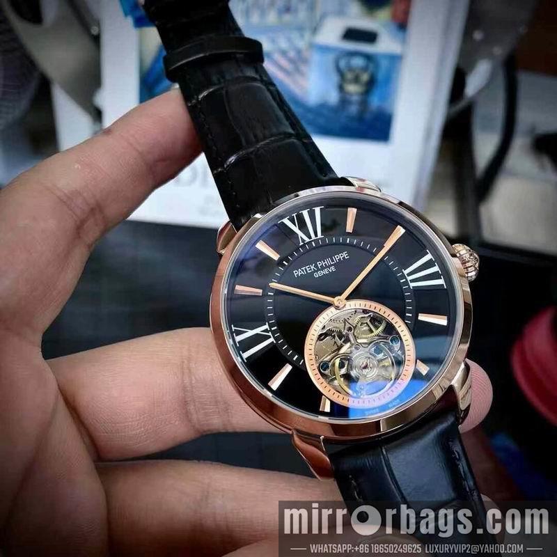 Replica Patek Philippe 43mm 031979