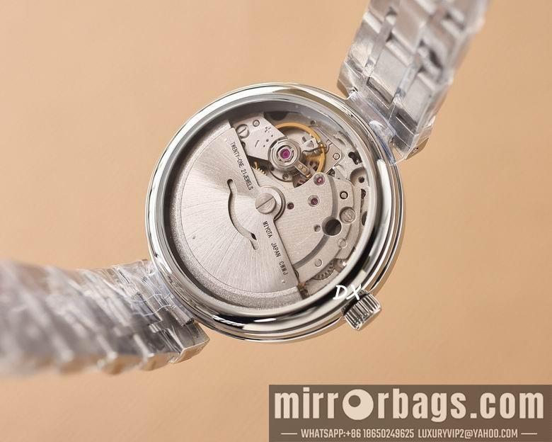 Replica Longines 12nms44