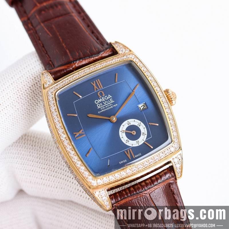 Replica Omega 42mm 090437