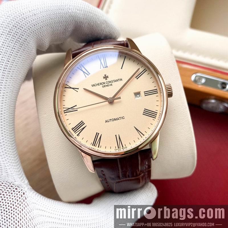 Replica Vacheron Constantin 42X11mm 102384