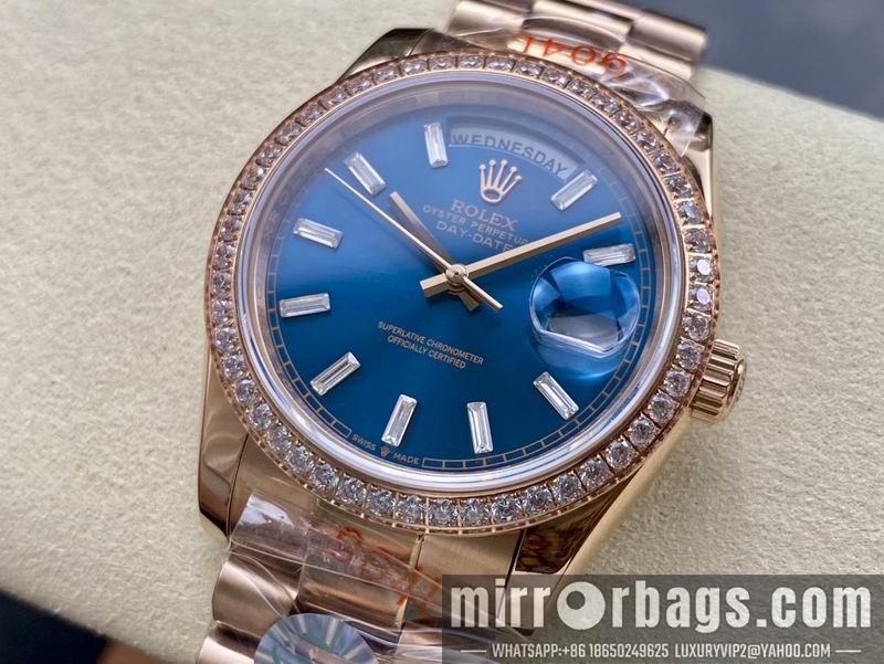 Replica Rolex 36mm 092952