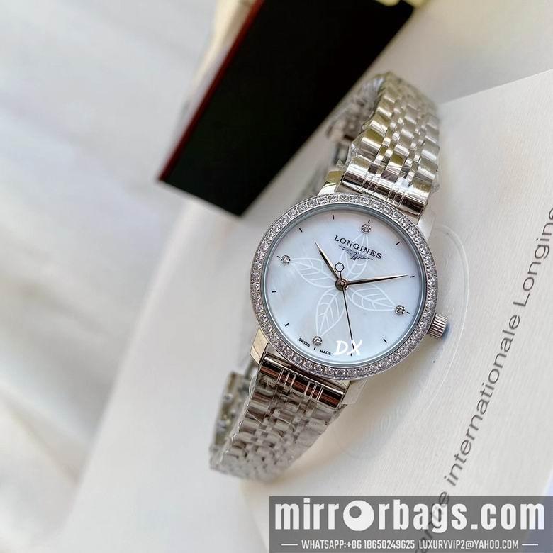 Replica Longines 30x8mm 12nms69