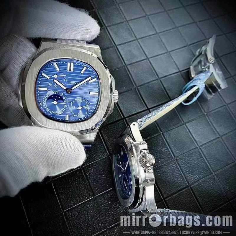 Replica Patek Philippe 40mm 031983