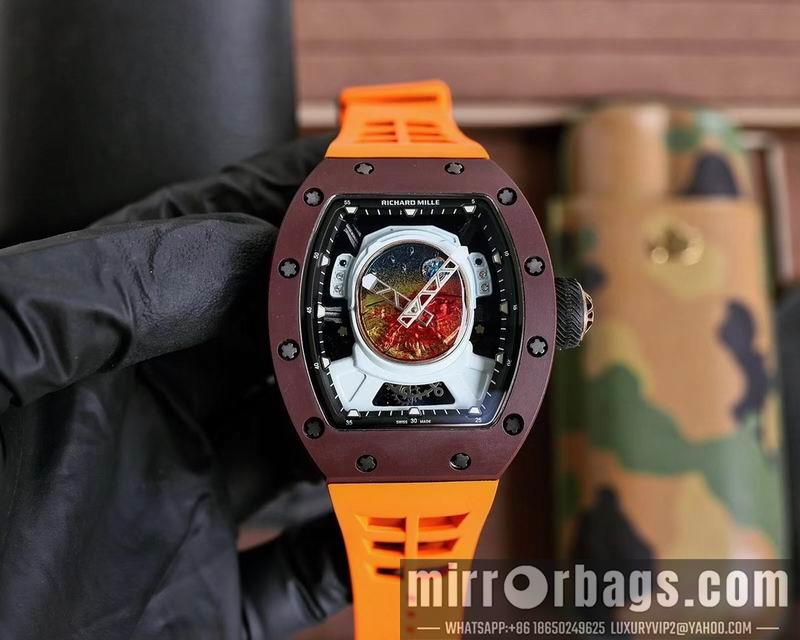 Replica Richard Mille watch 081704