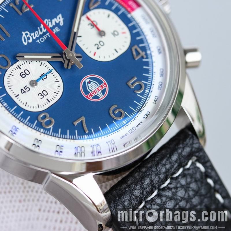 Replica Breitling Watch 42mm 102436