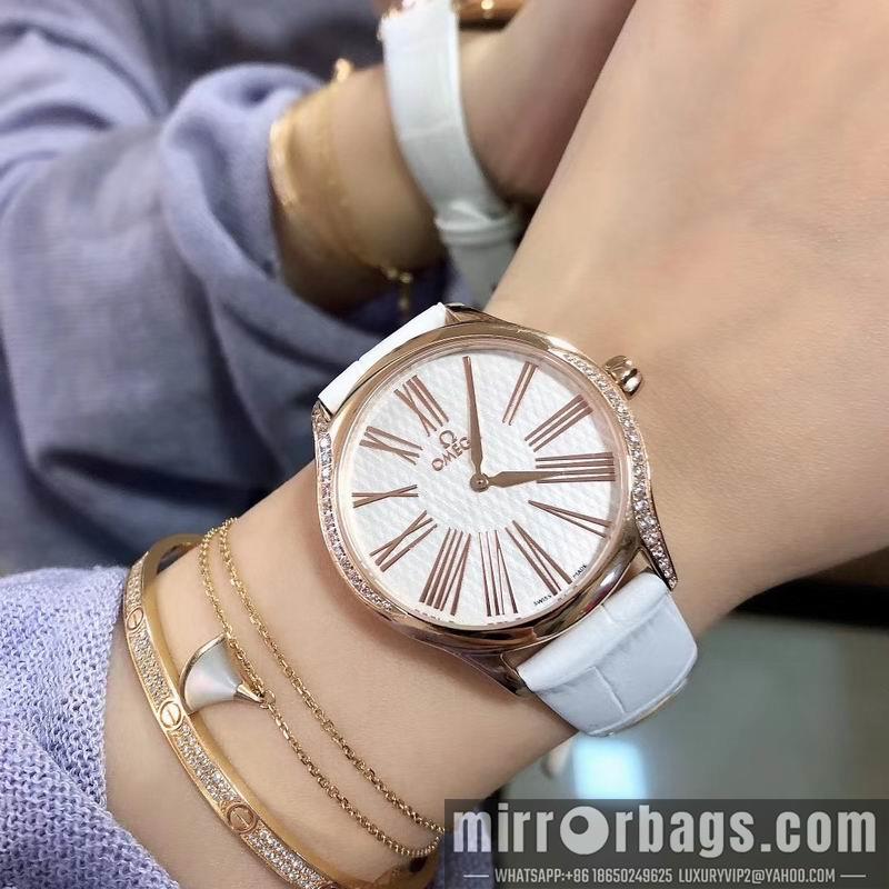 Replica Omega watch 022368