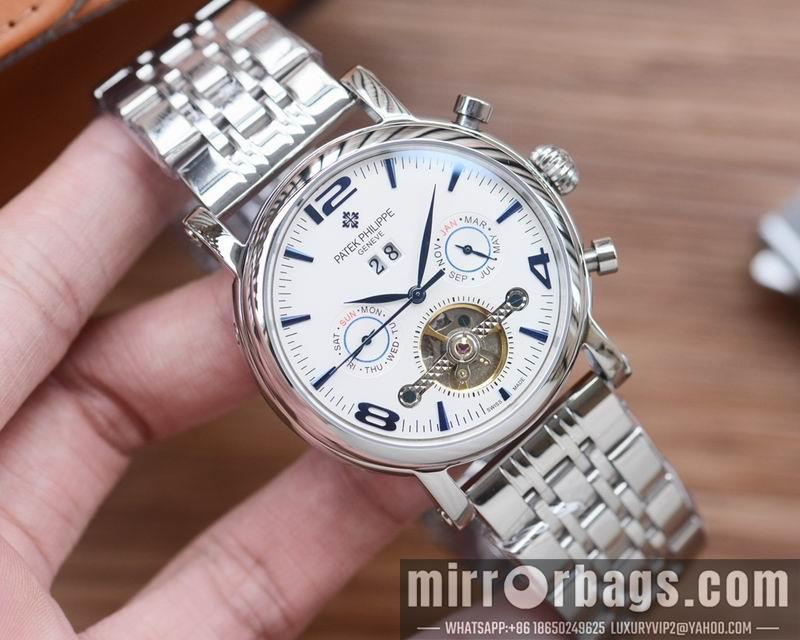 Replica Patek Philippe 41mm 082293