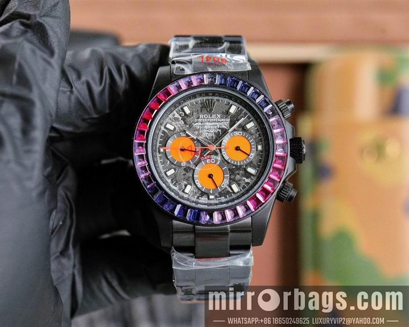 Replica Rolex 40mm 033110