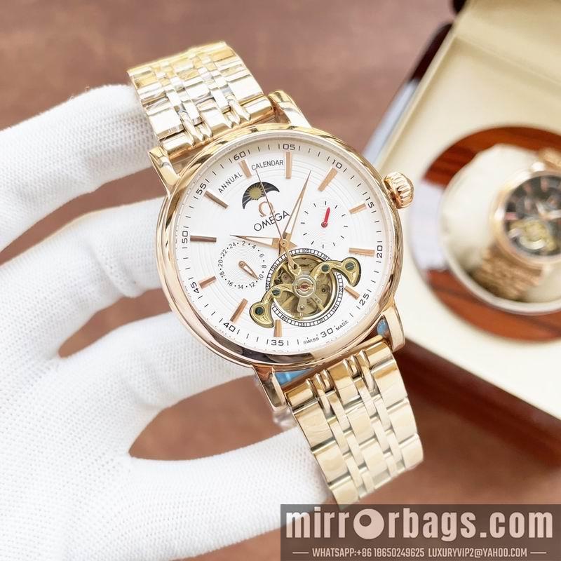 Replica Omega 42X13mm 032510