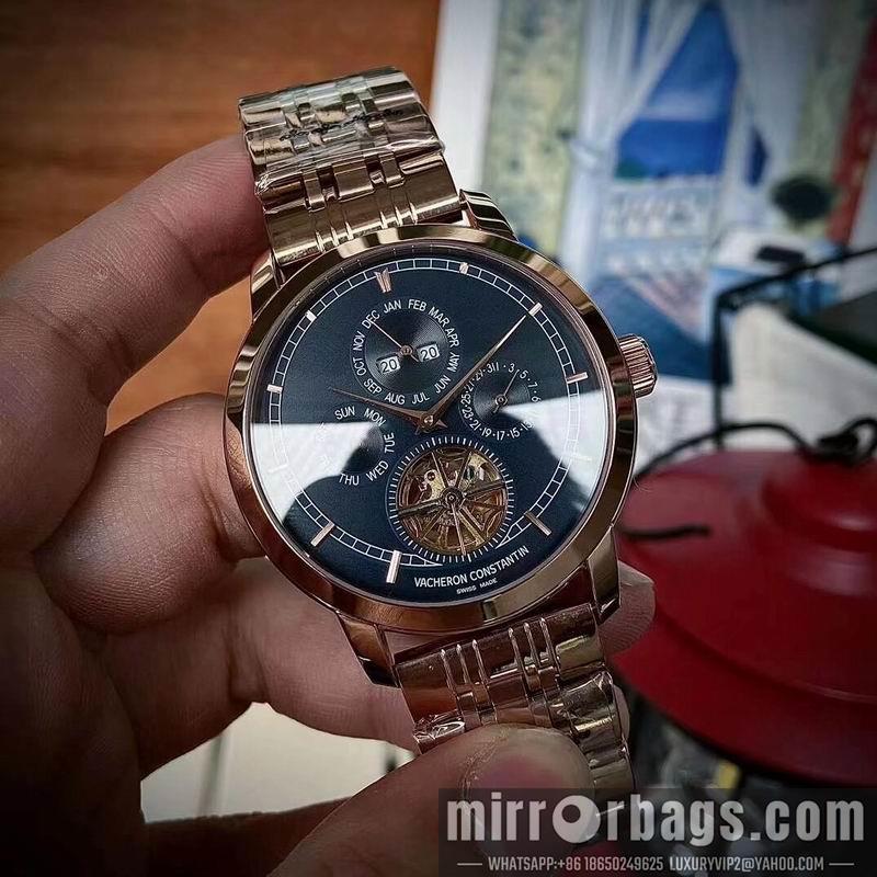 Replica Vacheron Constantin 43X13mm 052001