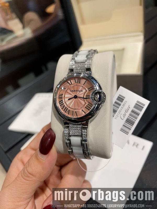 Replica Cartier 33mm 041667
