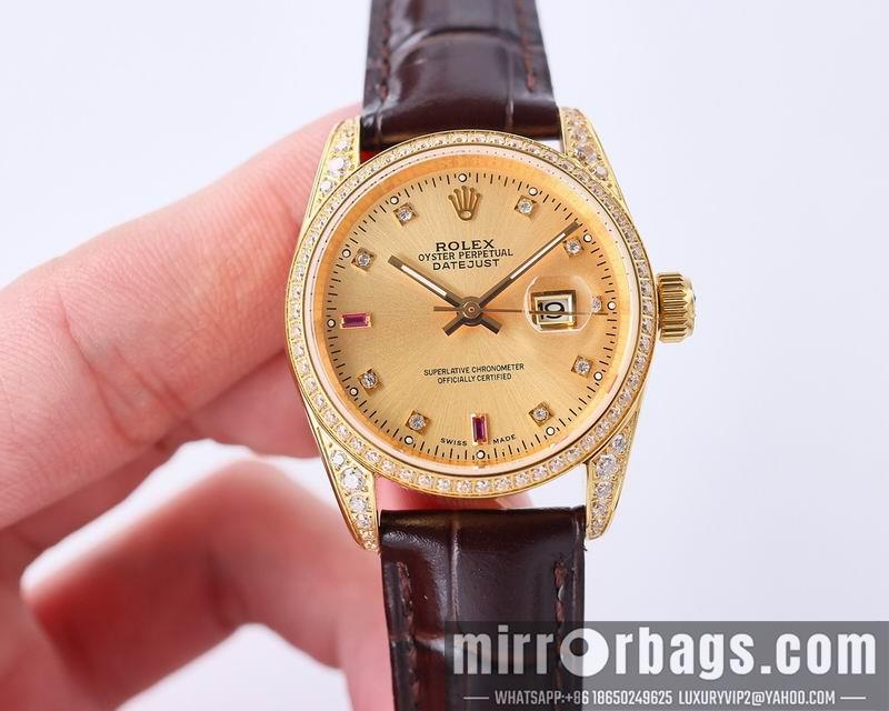 Replica Rolex 32mm 041317