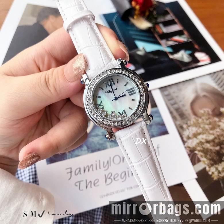 Replica Chopard 36mm 2nms40