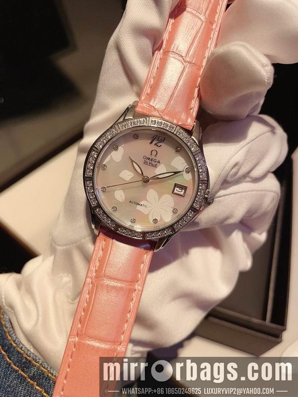Replica Omega 35X8mm 050602