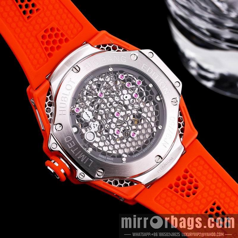Replica Hublot 44mm 050633