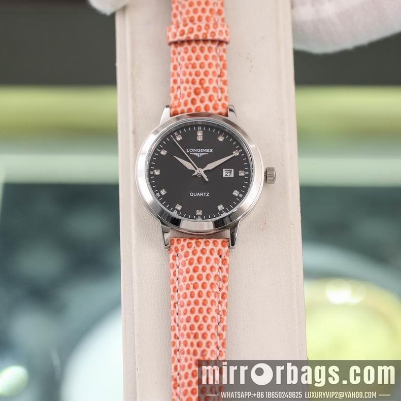 Replica Longines women 30X8mm M130