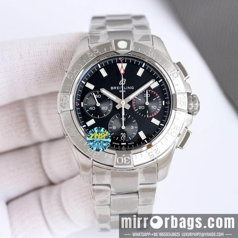 Replica Breitling Watch 44mm 082988