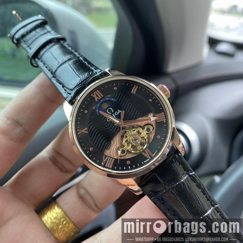 Replica Omega 43mm 0325110