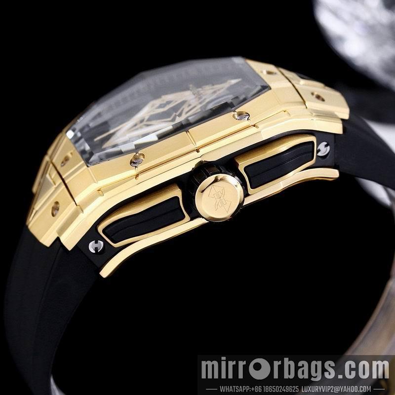 Replica Hublot watch 110906