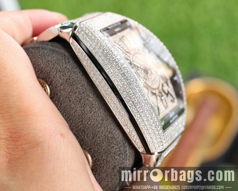 Replica Franck Muller 44X54mm 032010
