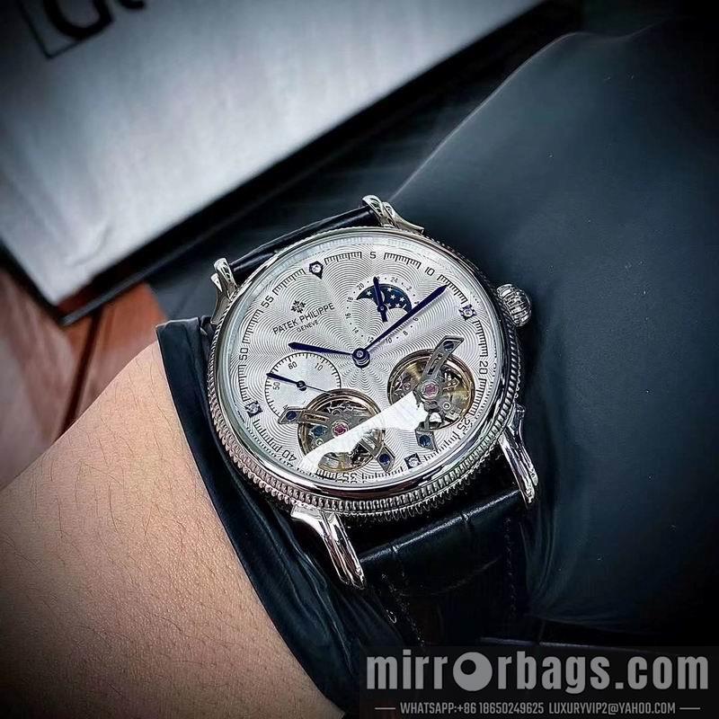 Replica Patek Philippe 43mm 050849