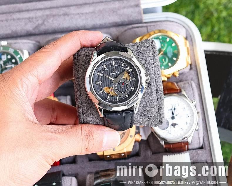 Replica Omega men 41X12mm 072605