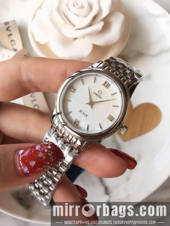 Replica Omega 39mm 29mm M12