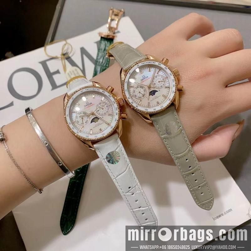 Replica Omega 37mm 031126