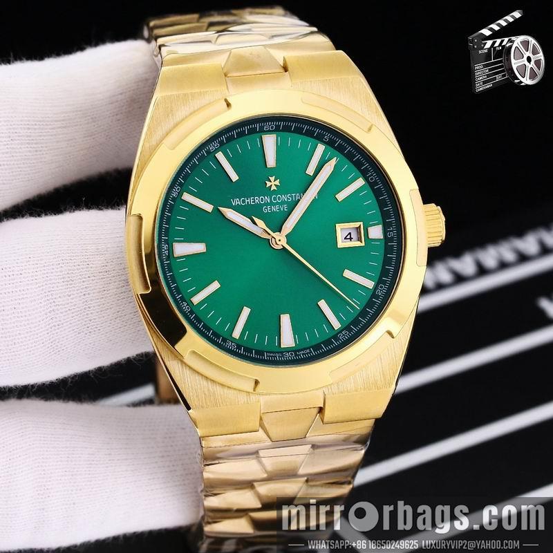 Replica Vacheron Constantin 42X9mm 041436