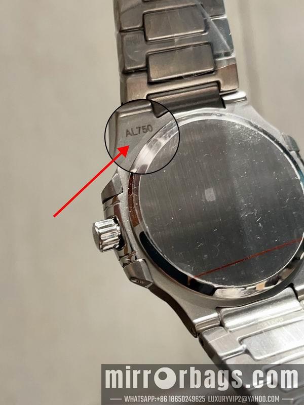 Replica Patek Philippe 35mm 031116