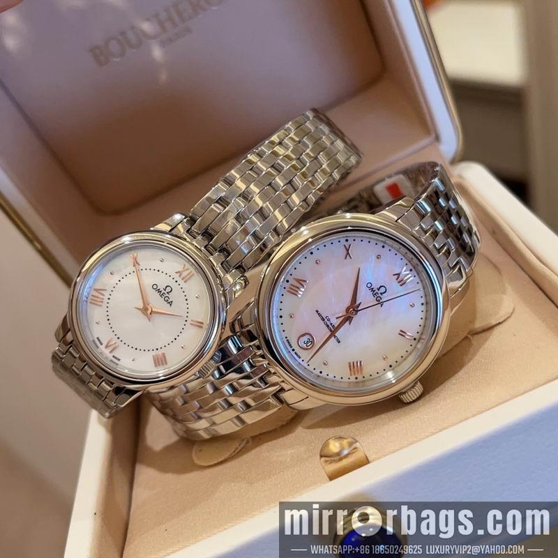 Replica Omega M34mm W27.4mm 022251