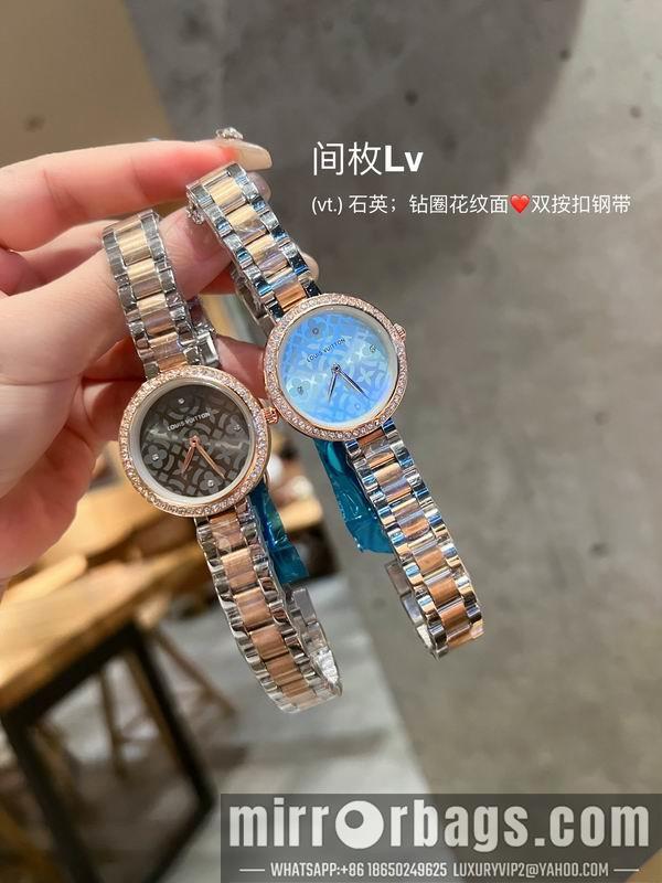 Replica LV watch 121881