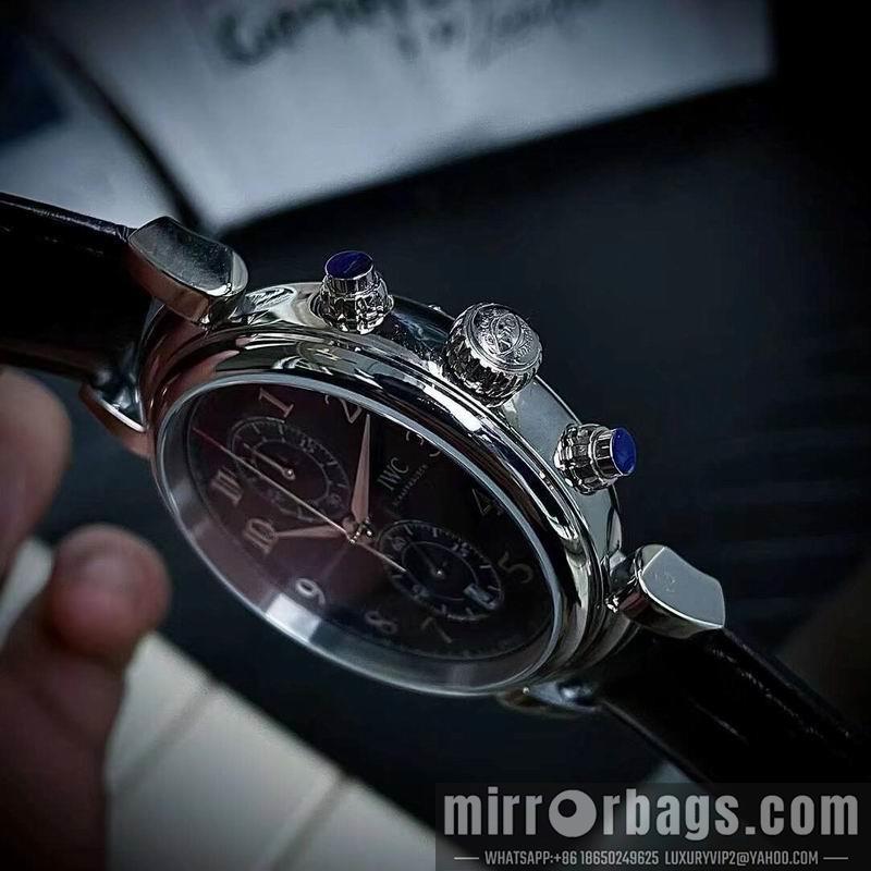 Replica IWC watch 0318107