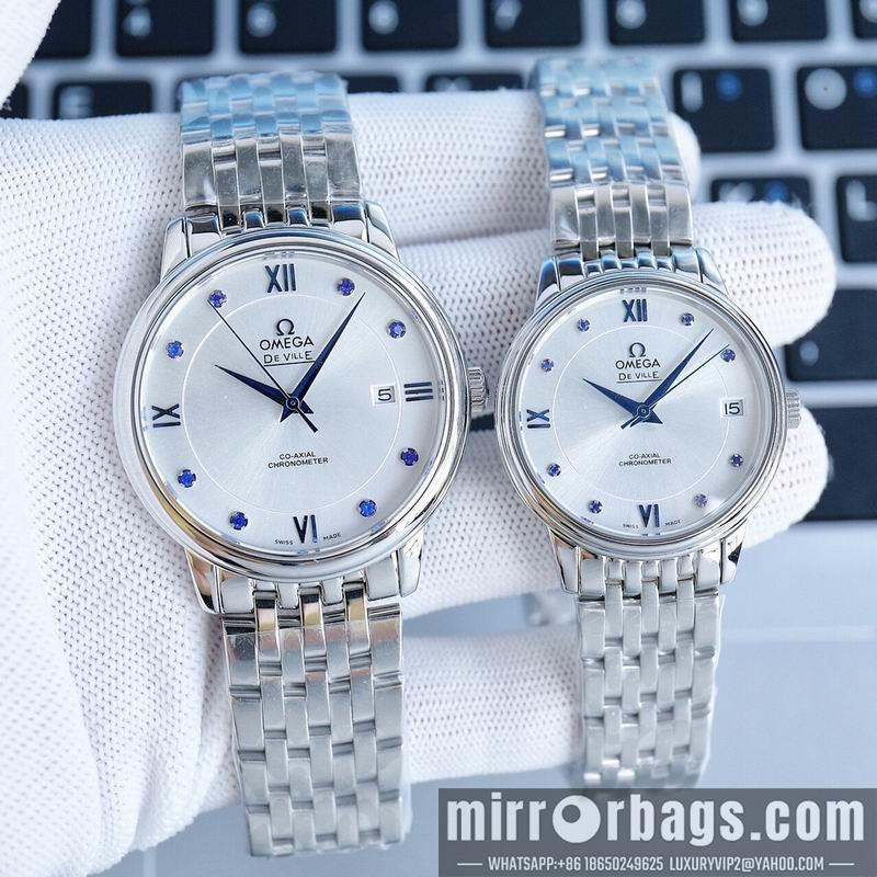 Replica Omega M39.5mm W32.7mm 031937