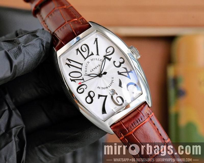 Replica Franck Muller 55X42X13mm 090950