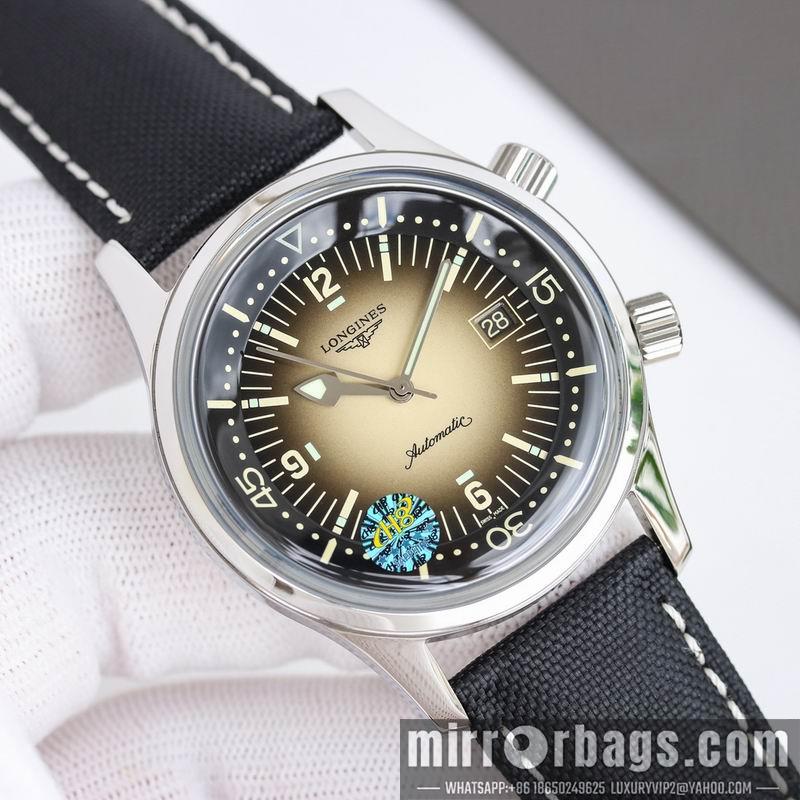 Replica Longines 42mm 0829177