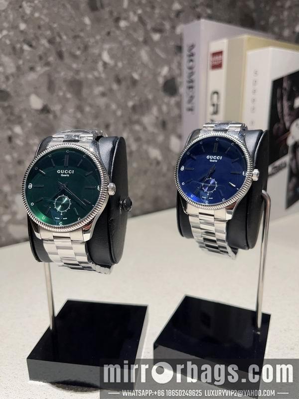 Replica Gucci 40mm 29mm 102294