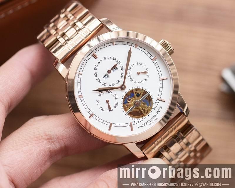Replica Vacheron Constantin 41X12mm 0413147