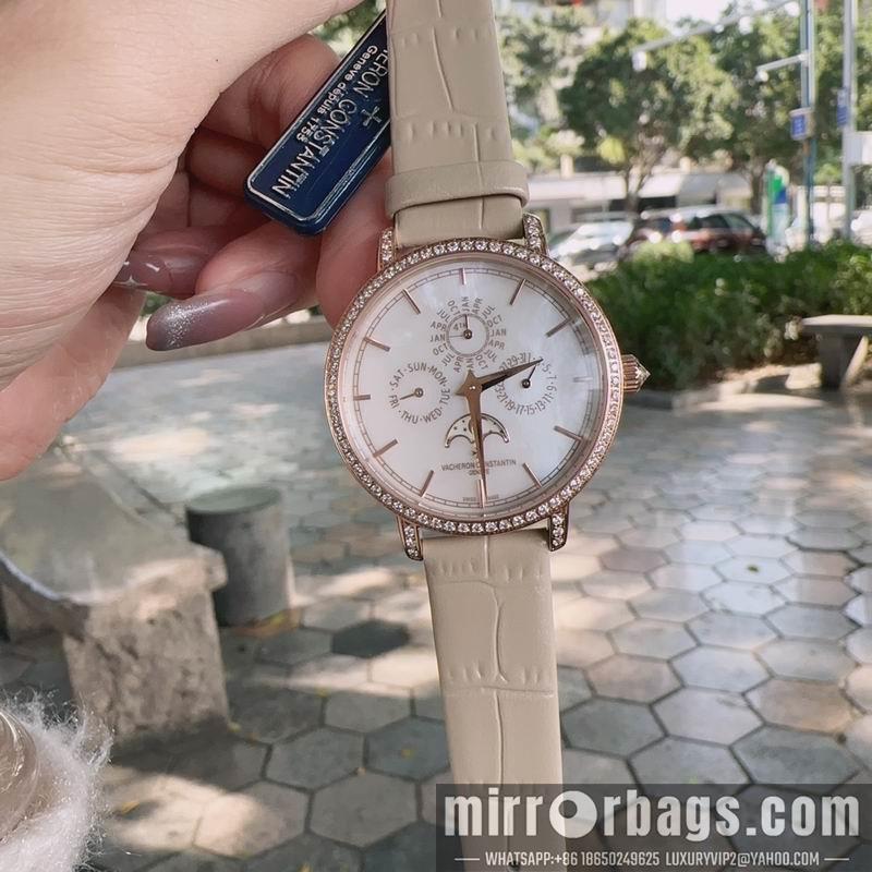 Replica Vacheron Constantin watch 121894